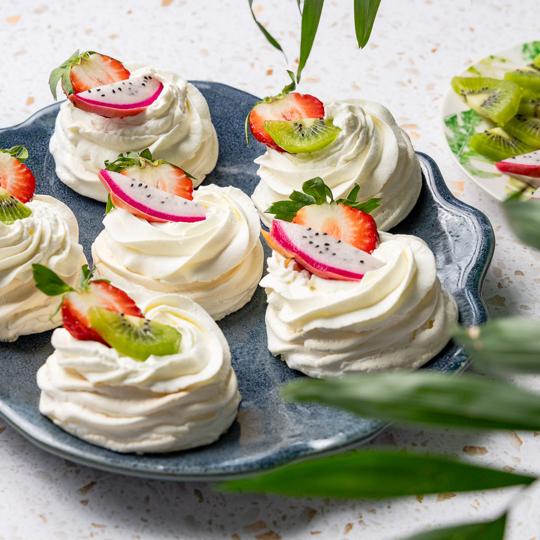 Guava Pavlova Baking Kit
