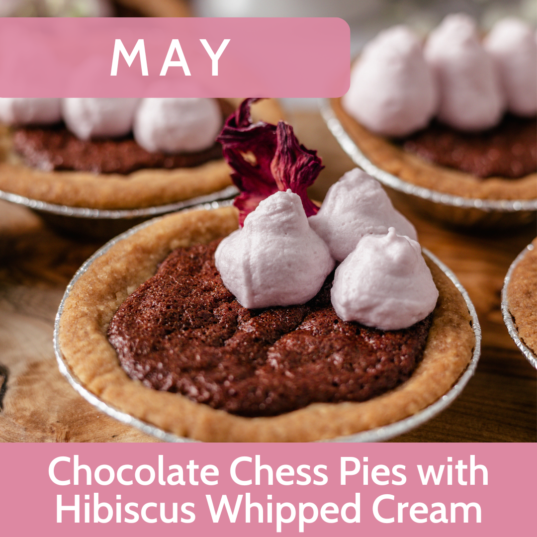 Baking Kit Subscription Bake Like a Pro! Bake Eat Love