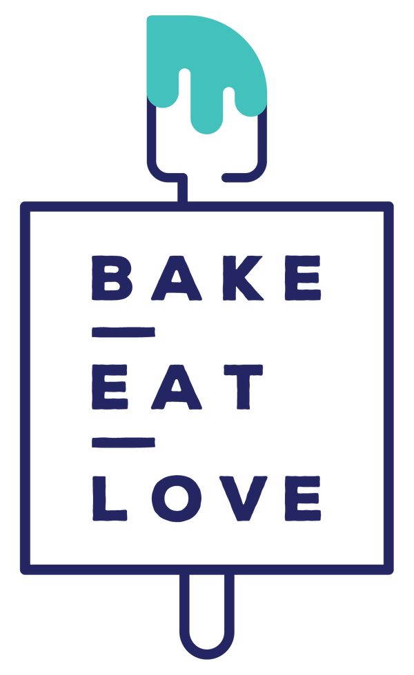 Bake Eat Love
