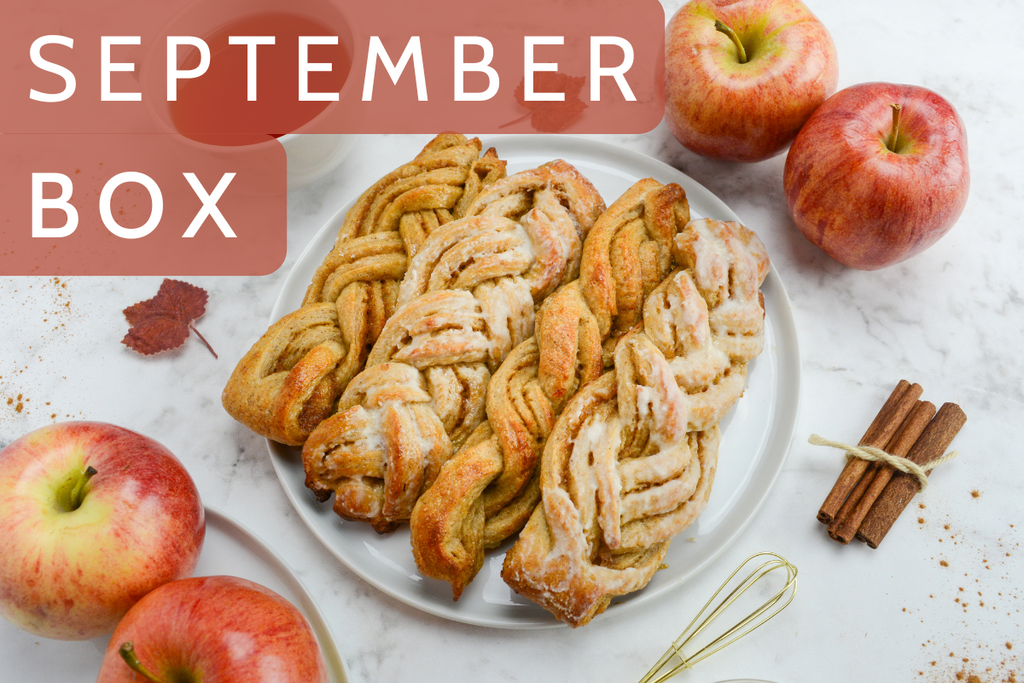 Monthly Baking Club Learn to Bake Like a Pro Bake Eat Love