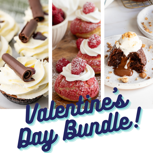 Valentine's Day Bundle