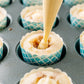 Tiramisu Filled Cupcakes Baking Kit