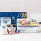 International Baking Kit Bundle | Learn 4 Recipes from Around the World